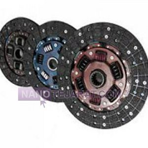 Disk clutch Disk clutch